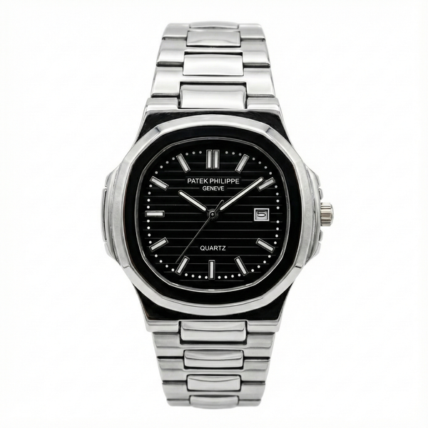Patek Philippe Nautilus 5811 | Stainless Steel | Iconic Sports Watch